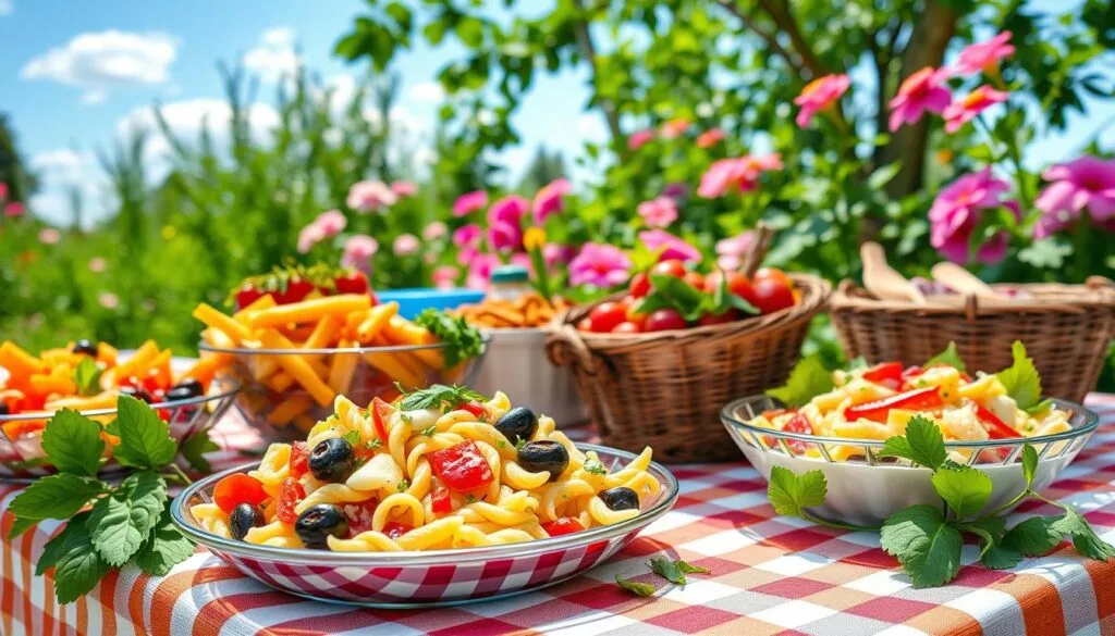 summer potluck salads summer potluck salads